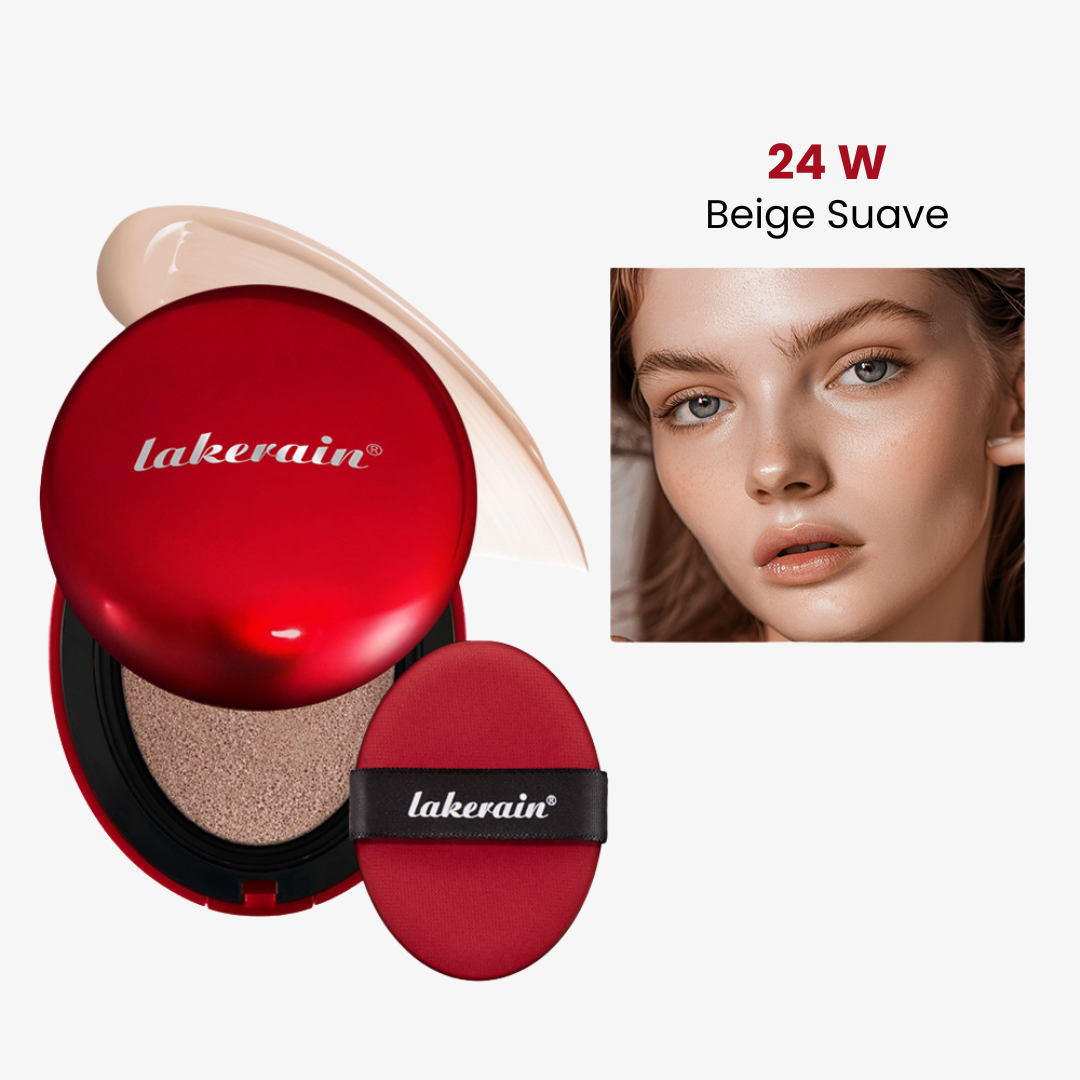 Base Cushion Foundation SENCYA