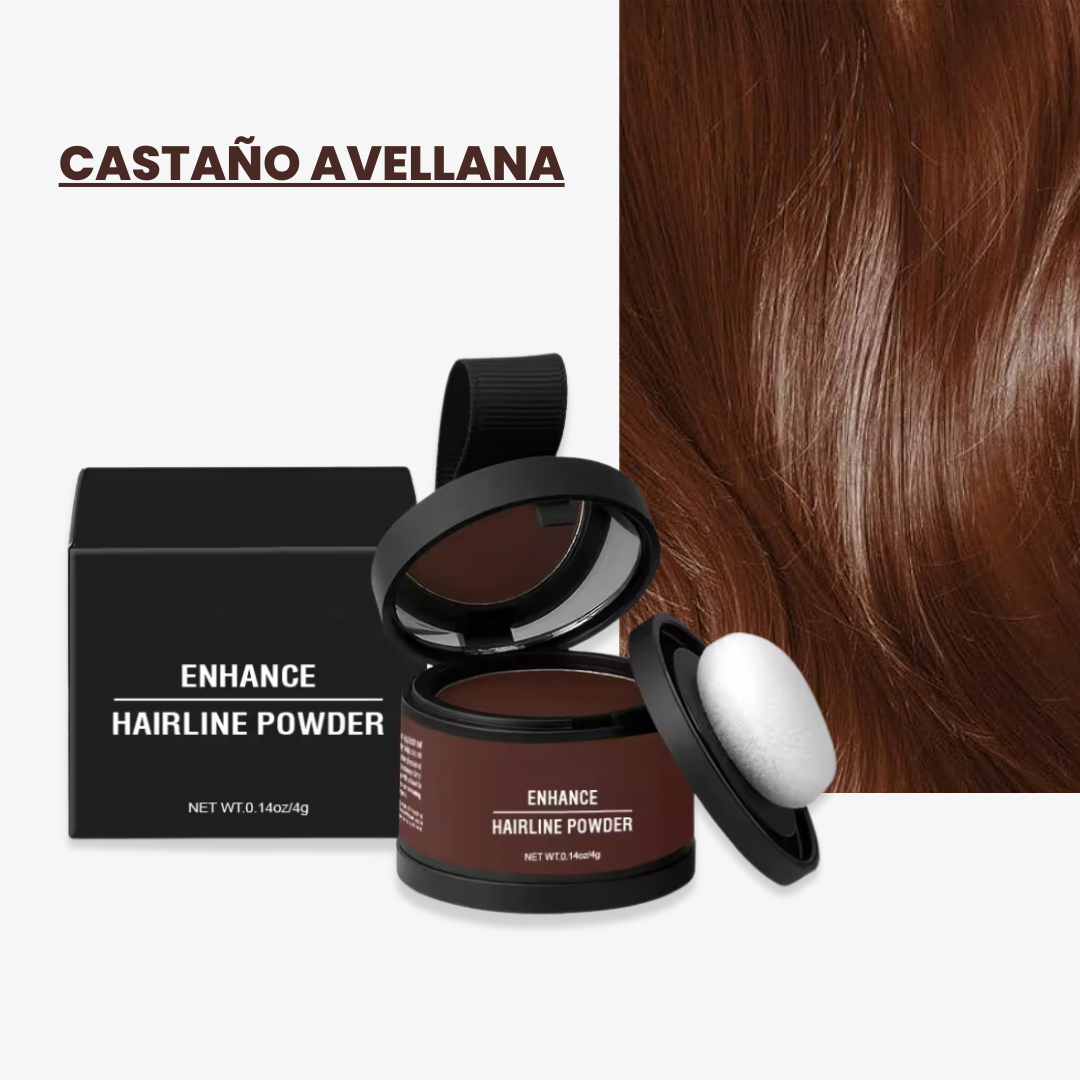 Maquillaje para Cabello