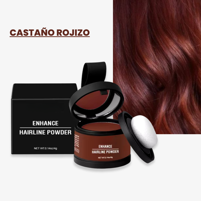 Maquillaje para Cabello