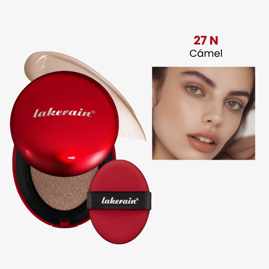 Base Cushion Foundation SENCYA