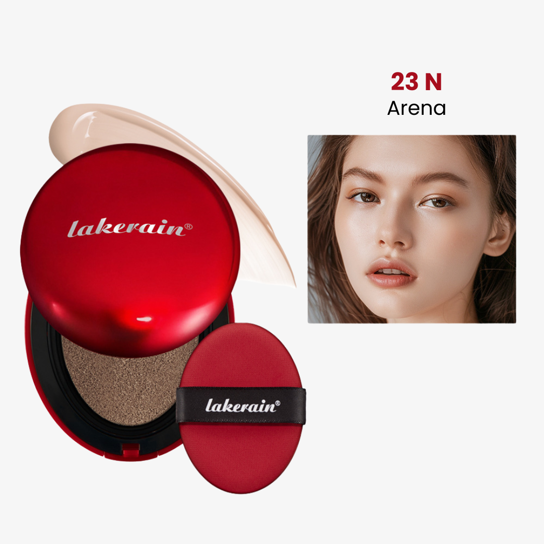 Base Cushion Foundation SENCYA