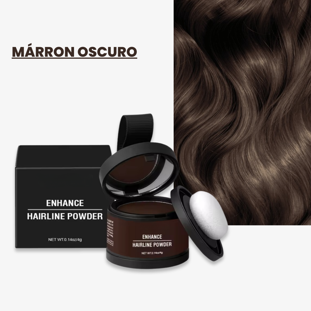 Maquillaje para Cabello