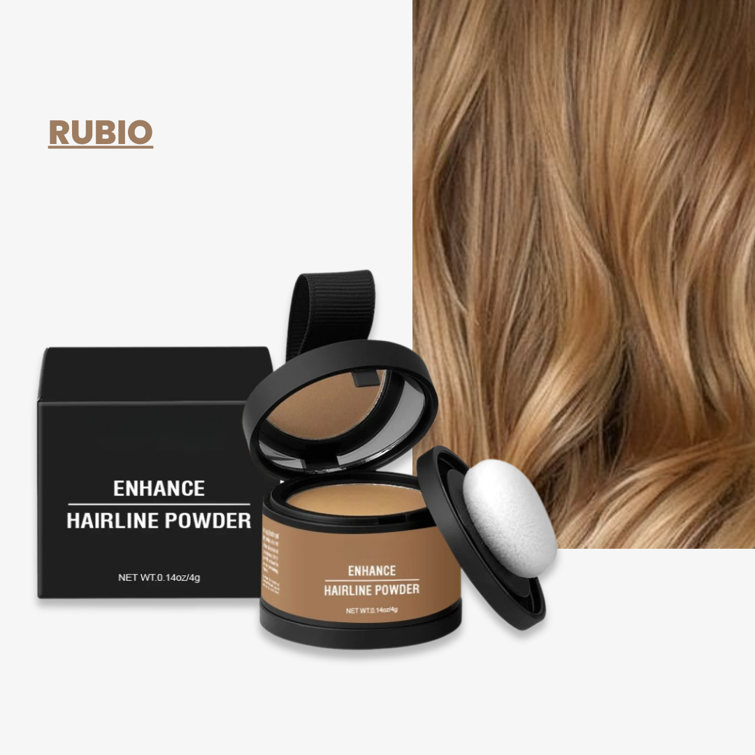 Maquillaje para Cabello