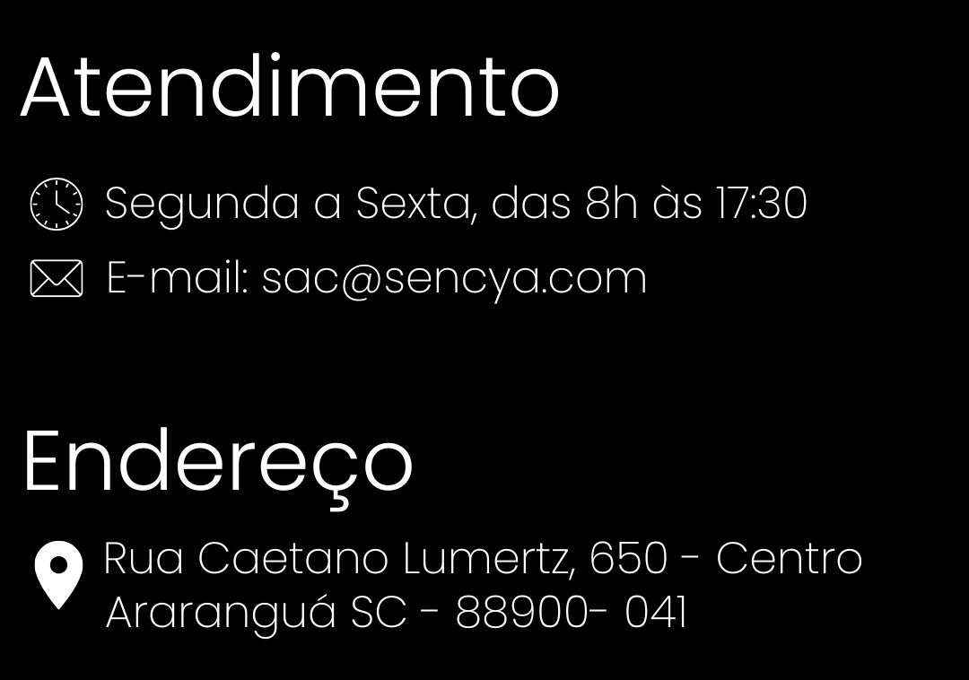 SENCYA