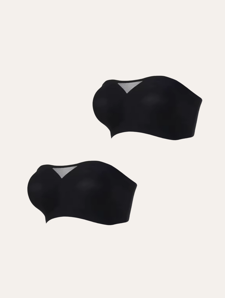 Sutiã Skin - Antiderrapante [Compre 1 leve 2]